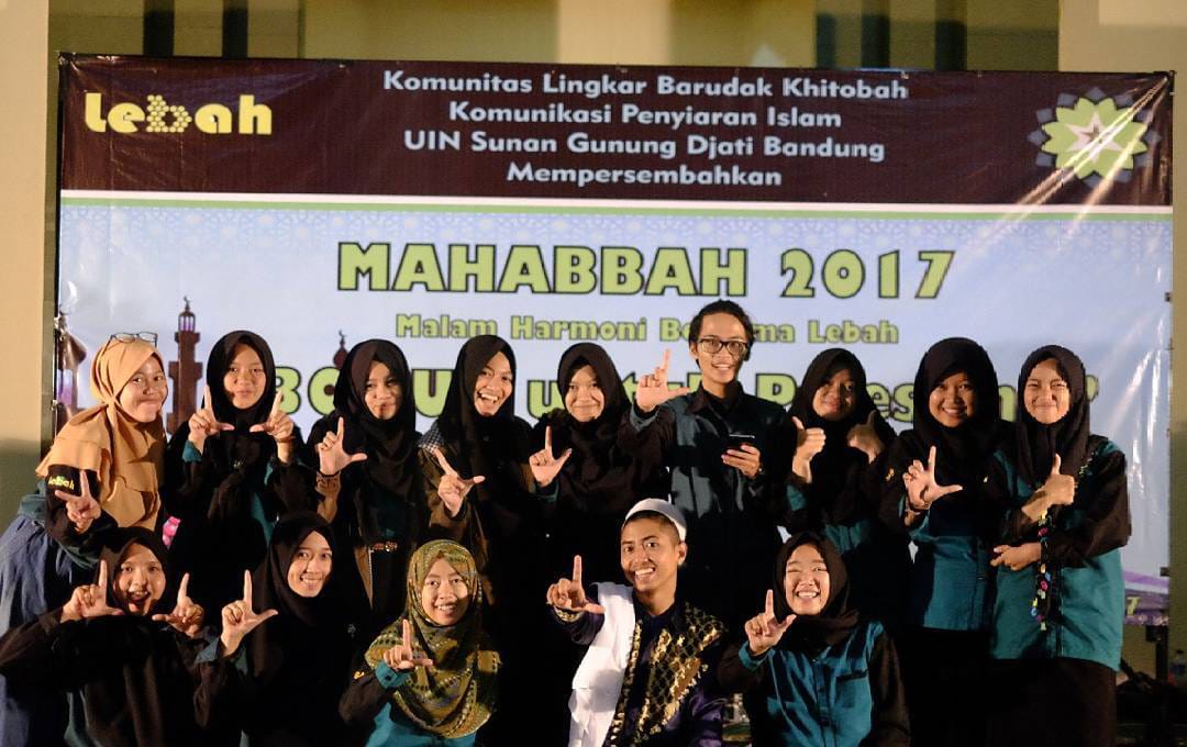 Mahasiswa KPI