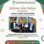 Prodi S1 Komunikasi dan Penyiaran Islam Fakultas Dakwah dan Komunikasi, UIN Sunan Gunung Djati -2