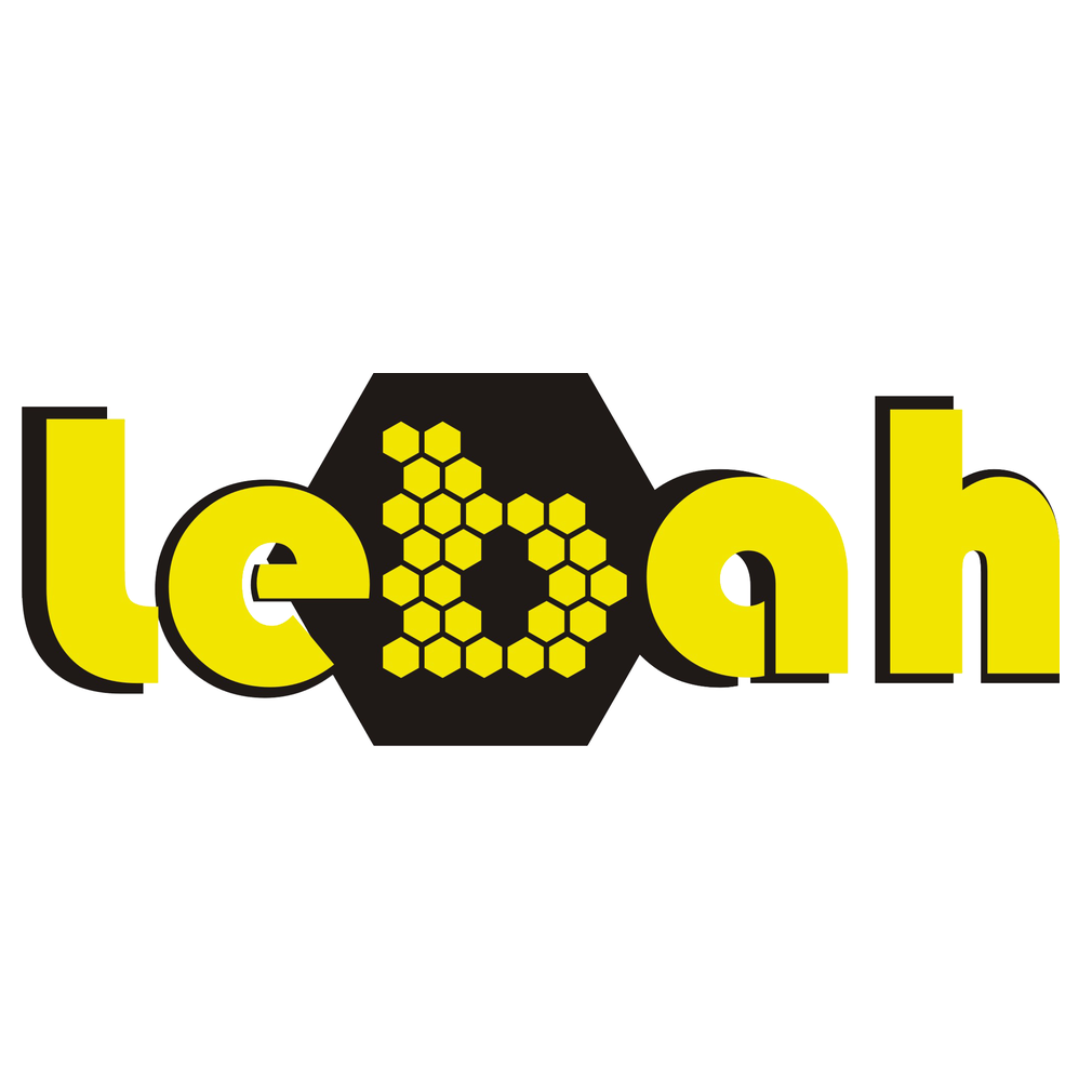 logo lebah