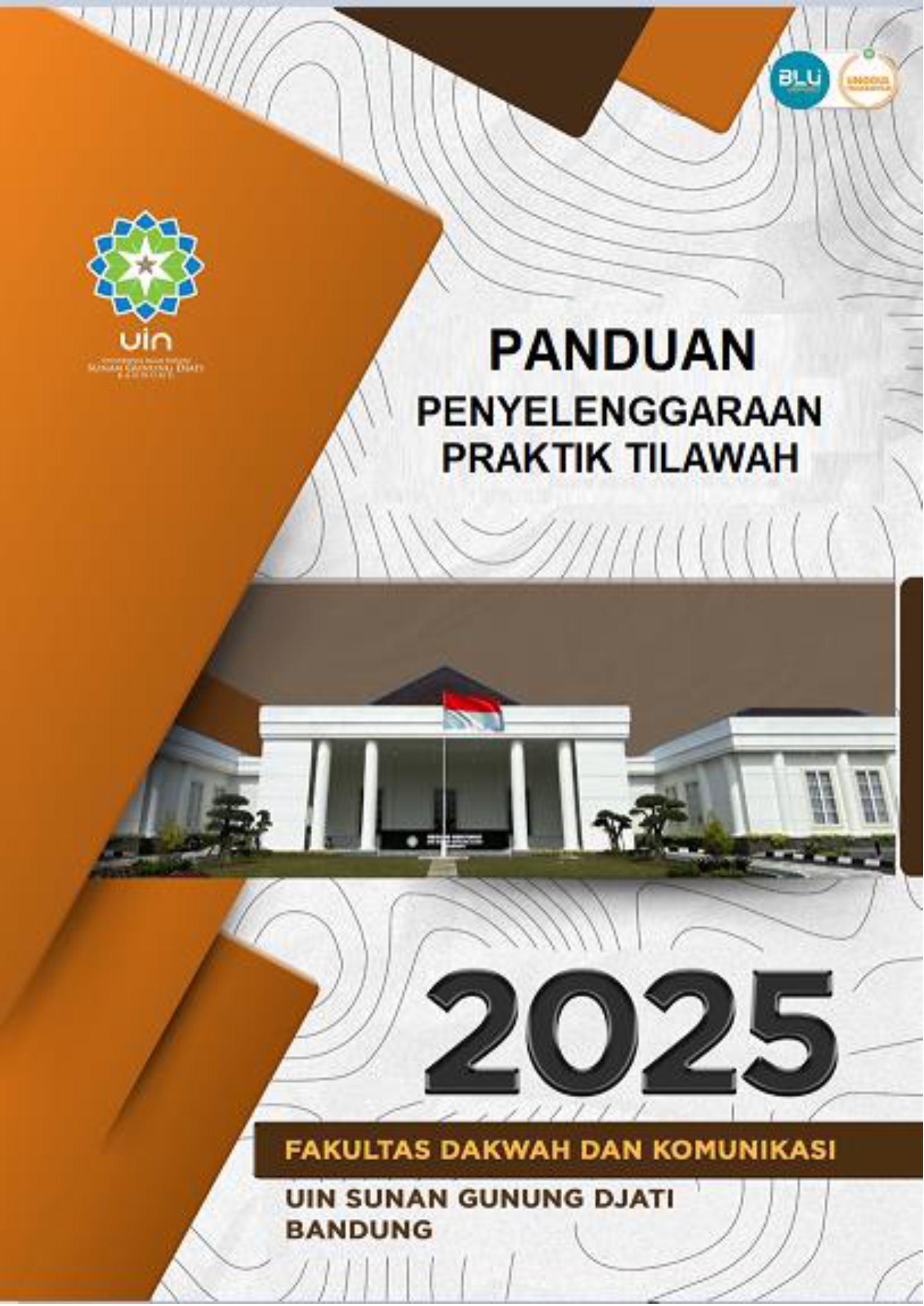 PANDUAN PENYELENGGARAAN PRAKTIK TILAWAH 2025