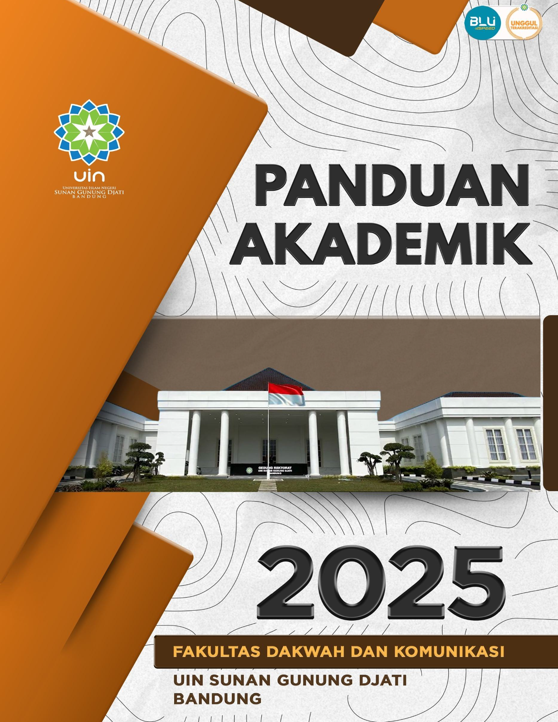 Panduan Akademik 2025