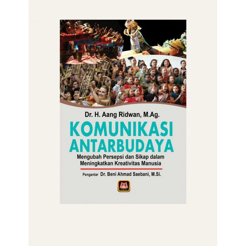 aang buku 1