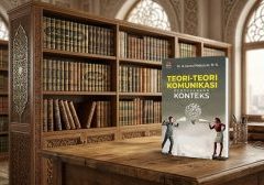 Buku Teori Komunikasi ZM
