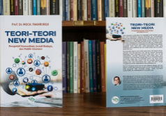 Buku Teori New Media KPI