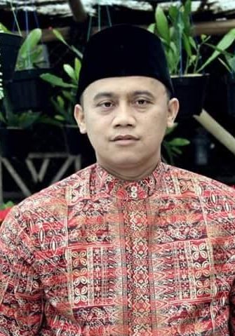 Dr. Aang Ridwan