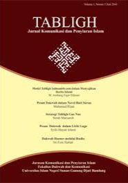 Jurnal Tabligh