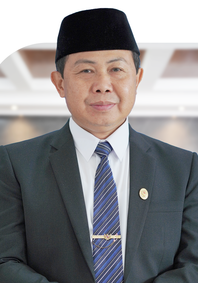 Prof. Dr. H. Ahmad Sarbini, M.Ag