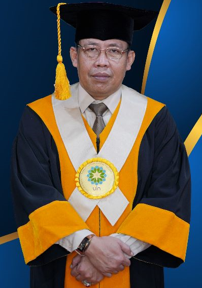 Prof. Dr. H. Zaenal Mukarom